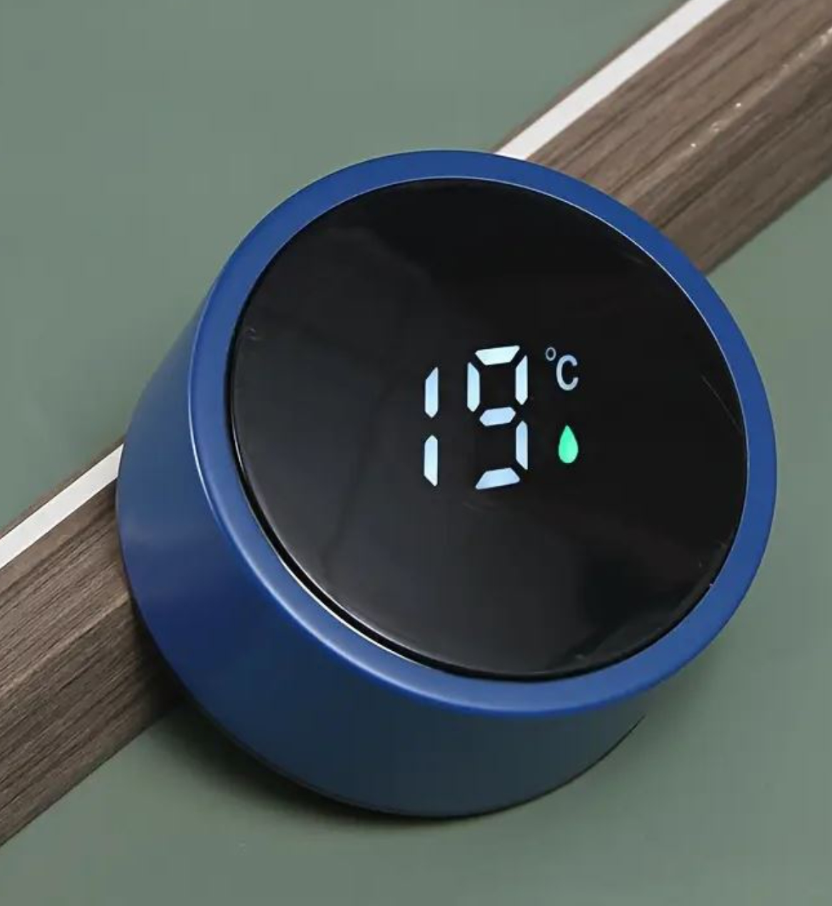 Termo Inteligente Frio/calor Pantalla